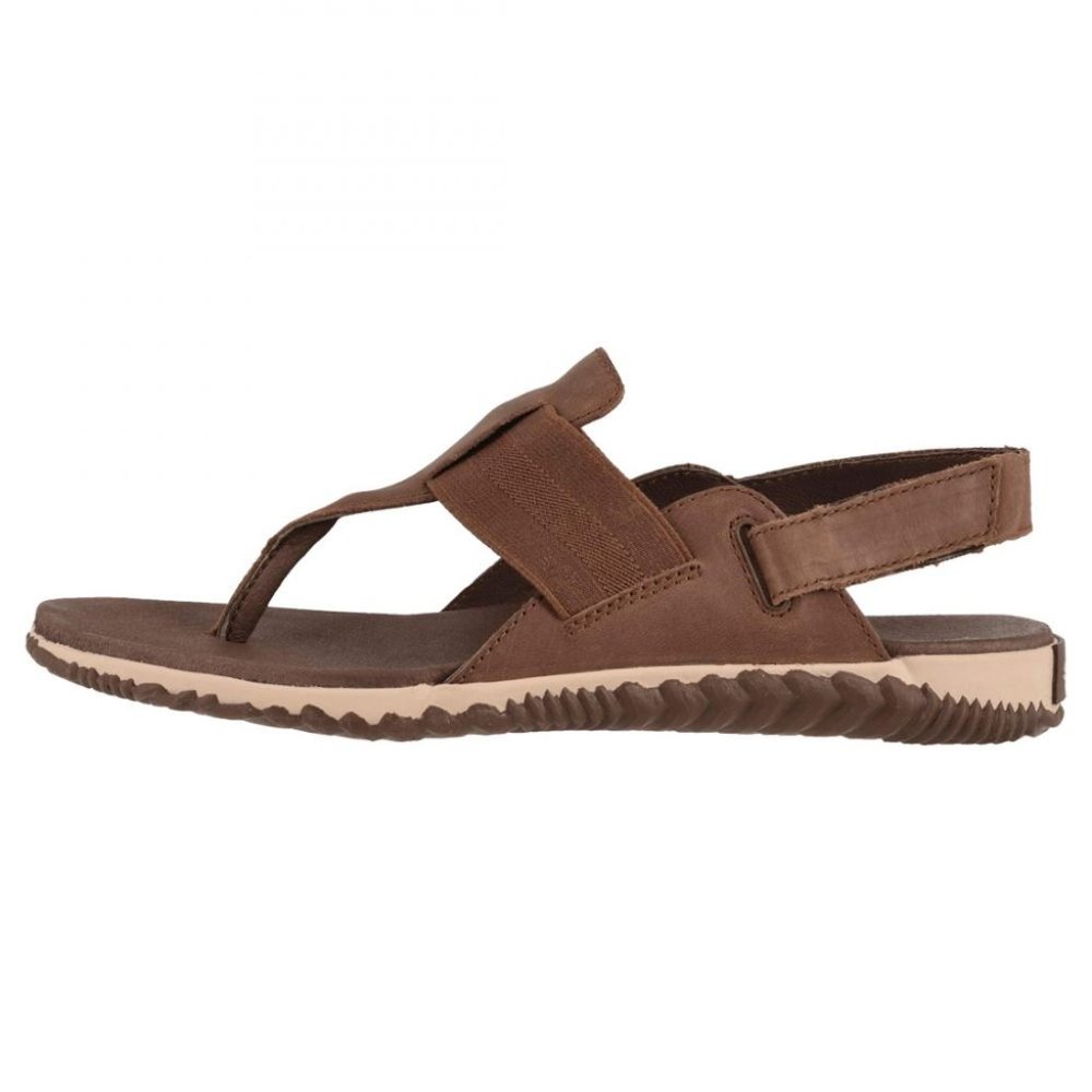 Sorel Out 'N About Plus Sandals